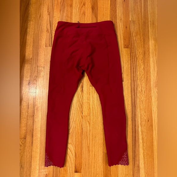 Lululemon running leggings - Picture 2 of 7